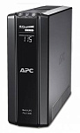 601060 Источник бесперебойного питания APC Back-UPS Pro BR1200GI 720Вт 1200ВА черный