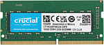 1838190 Память DDR4 16Gb 3200MHz Crucial CT16G4SFS832A OEM PC4-25600 CL22 SO-DIMM 260-pin 1.2В single rank OEM
