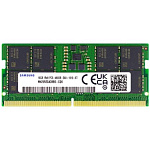 3225867 Модуль памяти для ноутбука SODIMM 16GB DDR5-4800 M425R2GA3BB0-CQK SAMSUNG