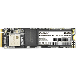 1870633 SSD Exegate M.2 480GB NextPro KC2000TP480 (PCIe Gen3x4, NVMe, 22x80mm, 3D TLC) [EX282319RUS]