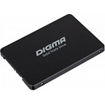 1895799 SSD DIGMA 256Gb SATA3 DGSR2256GS93T Run Y2 2.5" (1651620)