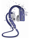 1263409 Гарнитура WRL MP3 ENDURANCE DIVE BLUE JBL