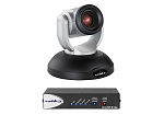 117597 Система с камерой RoboSHOT 20 UHD HDBT OneLINK Bridge System [999-9950-201] Vaddio [999-9950-201] (Черный/серебро)