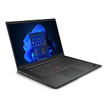 11012547 Lenovo ThinkPad P1 G5 [21DC002RUS] Black 16" {WQXGA i7-12800H/512GB SSD/16GB/RTX 3070Ti 8GB/WIN11 Pro/1Y (EN_kbd , PC cable)}