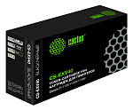 Cactus CS-EXV40 C-EXV40 черный (6000стр.) для Canon IR 1133/1133A/1133iF
