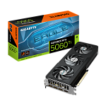 Bad Pack Видеокарта Gigabyte RTX5060Ti EAGLE MAX OC 16GB GDDR7 128bit 3xDP HDMI 3FAN RTL bp