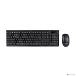 Беспроводной комплект HIPER HOSW-151 {Мебранная, 104к, 1000dpi, 4кнп, USB}