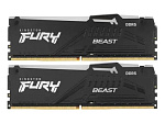 3225291 Модуль памяти DIMM 64GB DDR5-6000 K2 KF560C40BBAK2-64 KINGSTON