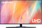 1834049 Телевизор LED Samsung 43" UE43AU7500UXRU Series 7 черный 4K Ultra HD 60Hz DVB-T2 DVB-C DVB-S2 WiFi Smart TV (RUS)