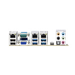 11069504 Системная плата/ MB Supermicro Workstation Flagship X12SPA-TF(1 LGA-4189, C621A,single lan i210AT+AQC113+Realtek IPMI, 16 DIMM DDR4, 4 PCIe 4.0 x16,