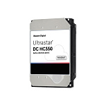 1302513 Жесткий диск WESTERN DIGITAL ULTRASTAR SAS 16TB 7200RPM 12GB/S 512MB DC HC550 0F38357 WD