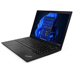 1944505 Lenovo ThinkPad X13 Yoga [21AW0037RT] Black 13.3" {WUXGA i7-1255U/16GB/512GB/W11Pro}