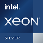1000634490 Процессор Intel Celeron CPU LGA4189 Intel Xeon Silver 4310 (Ice Lake, 12C/24T, 2.1/3.3GHz, 18MB, 120W) OEM
