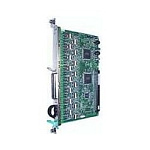 150783 Panasonic KX-TDA0172XJ Плата 16 внутренних цифровых портов
