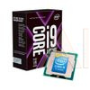 91756 Центральный Процессор Intel Core i9-10980XE BOX (Cascade Lake, 14nm, C18/T36, Base 3,00GHz, Turbo 4,60GHz, ITBMT3.0 - 4,80GHz, Without Graphics, L3 24