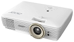 MR.JPD11.001 Acer projector V7850 DLP 4K UHD, 2200lm, 1000000/1, HDMI, HDR, sRGB, Rec 2020, V-LS, Bag, 5.3kg