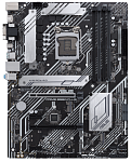 ASUS PRIME B560-PLUS, LGA1200, B560, 4*DDR4, DP+ DVI + HDMI, CrossFireX, 6 x SATA 6Gb/s, Audio, Gb LAN, USB 3.2*6, USB 2.0*6, COM*1 header (w/o cable)