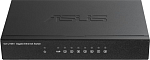 ASUS GX-U1081 // свитч 8 портов до 1000 Мбит/с ; 90IG0670-BO3R00
