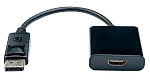 1301839 Адаптер DP TO HDMI AT6852 ATCOM