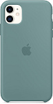 1000566031 Чехол для iPhone 11 iPhone 11 Silicone Case - Cactus