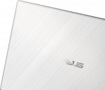 1433102 Ноутбук Asus VivoBook D712DA-AU280 Ryzen 3 3200U/8Gb/SSD512Gb/AMD Radeon Vega 3/17.3"/IPS/FHD (1920x1080)/noOS/silver/WiFi/BT/Cam