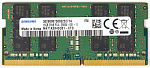 1000607783 Память оперативная Samsung DDR4 16GB UNB SODIMM 2666, 1.2V