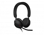1998338 Jabra Evolve2 40 USB-C,UC Stereo [24089-989-899]