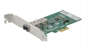 1318977 Сетевая карта LR-LINK Сетевой адаптер PCIE 1GB 1000MBPS SINGLE LREC6230PF-SFP