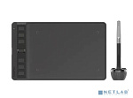 Графический планшет Huion INSPIROY 2 S H641P Black