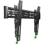 SN14-B ONKRON кронштейн для телевизора 32"-65" наклонный, чёрный SN14