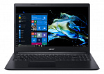1372966 Ноутбук Acer Extensa 15 EX215-31-P8S2 Pentium Silver N5030/4Gb/SSD256Gb/Intel UHD Graphics 605/15.6"/FHD (1920x1080)/Windows 10/black/WiFi/BT/Cam