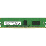 1879982 Память DDR4 Crucial MTA9ASF1G72PZ-3G2R1 8Gb DIMM ECC Reg PC4-25600 CL22 3200MHz