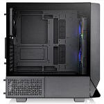 11060670 Корпус Thermaltake Ceres 350 MX черный без БП E-ATX 2x140mm 2xUSB3.0 audio bott PSU
