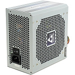 1498568 Chieftec 500W OEM (GPC-500S) {ATX 2.3, 80 PLUS, 80% эфф, Active PFC, 120mm fan}