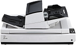 Сканер протяжной (A3) c планшетом, ADF PFU (Fujitsu/Ricoh) fi-7700S *
