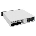 11037146 Exegate EX297142RUS Серверный корпус ExeGate Pro 2U400-02 <RM 19", высота 2U, глубина 400, БП 1000ADS, USB>