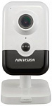 1467791 Камера видеонаблюдения IP Hikvision DS-2CD2423G0-IW(4 mm)(W) 4-4мм цв. корп.:белый (DS-2CD2423G0-IW(4MM)(W))