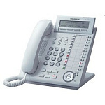 1170515 Panasonic KX-DT333RU (белая) Цифровая консоль DSS (24 клавиши, ЖКД, спикерфон) 1170515 Panasonic KX-DT333RU (белая) Цифровая консоль DSS (24 клавиши, ЖКД, спикерфон)