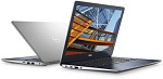 1067882 Ноутбук Dell Vostro 5370 Core i5 8250U/8Gb/SSD256Gb/AMD Radeon 530 2Gb/13.3"/FHD (1920x1080)/Linux/grey/WiFi/BT/Cam