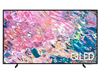 3204617 Телевизор LCD 55" QLED 4K QE55Q60BAUXCE SAMSUNG