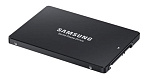 3205288 SSD жесткий диск SATA2.5" 240GB PM893 TLC MZ7L3240HCHQ-00A07 SAMSUNG