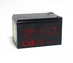 42579 Батарея для ИБП CSB HR1227W F2 12В 7.5Ач