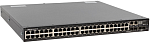 N3048EP-AOFM-01 DELL Networking N3048EP-ON, 48x1GbT, 2xSFP+ 10GbE, 48xPoE+/12xPoE 60W, 2 комб. порта GbE SFP, L3, 1xStackCable 6Gb MiniSAS To MiniSAS 1m, AirFlow fro