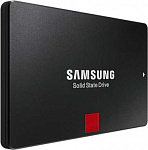 1511778 Накопитель SSD Samsung SATA III 4Tb MZ-76P4T0BW 860 Pro 2.5"