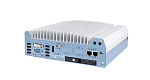 Встраиваемый безвентиляторный компьютер Nuvo-7002LP