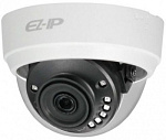 Камера видеонаблюдения IP Dahua EZ-IPC-D1B40P-0280B 2.8-2.8мм цв. корп.:белый