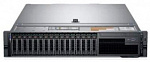 1742532 Сервер DELL PowerEdge R740 2x4210R 2x32Gb x16 2.5" H730p+ iD9En 5720 4P 2x750W 1Y PNBD Conf 3/ Rails/ CMA (PER740RU2-44)
