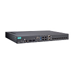 Компактный встраиваемый компьютер на базе процессора Core i5-1145G7E, 8 ГБ DDR4, COMx2, LANx12, USBx3, DIOx8, VGA+HDMI, 12/24 В пост. тока, монтаж в с Компактный встраиваемый компьютер на базе процессора Core i5-1145G7E, 8 ГБ DDR4, COMx2, LANx12, USBx3, DIOx8, VGA+HDMI, 12/24 В пост. тока, монтаж в с