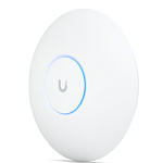11042807 UBIQUITI U7-Pro Точка доступа 2,4+5+6 ГГц, Wi-Fi 7, 2х2 MIMO, PoE+, 1х 2,5G RJ45
