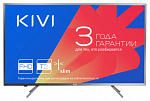 1082418 Телевизор LED Kivi 40" 40FK20G серый/FULL HD/50Hz/DVB-T2/DVB-C/USB (RUS)